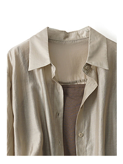 A Complete Set Of Plus Size Age Reduction Outfits For Women