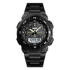 Student outdoor sports electronic watch