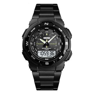 Student outdoor sports electronic watch