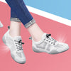 Leather Women Shoes New Popular Single Shoes Summer