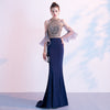 Luxury Evening Dress For Women