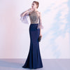 Luxury Evening Dress For Women