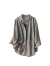 A Complete Set Of Plus Size Age Reduction Outfits For Women