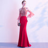 Luxury Evening Dress For Women