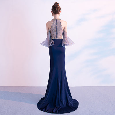 Luxury Evening Dress For Women