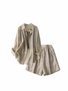 A Complete Set Of Plus Size Age Reduction Outfits For Women