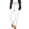Women's Dressing Gown Jogging Casual Sweatpants