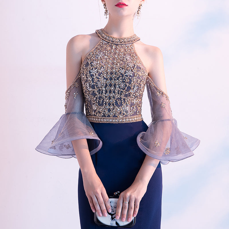 Luxury Evening Dress For Women