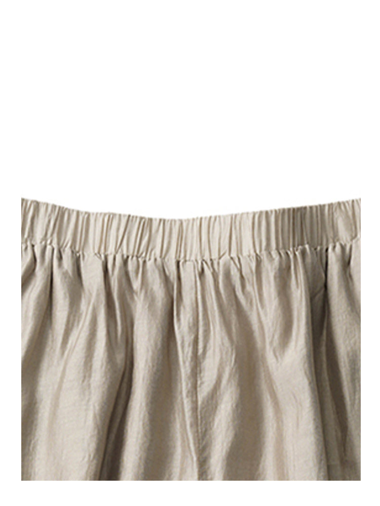 A Complete Set Of Plus Size Age Reduction Outfits For Women